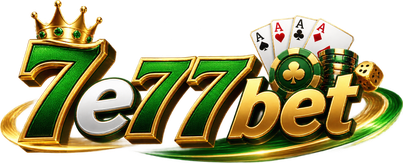 7e77bet লোগো